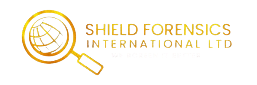 Shield Forensics Logo